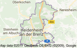 Heidenheim Kapıkule Arası Kaç Km Nasıl Gidilir Yol Tarifi