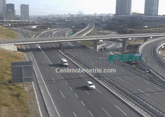 istanbul d 100 mecidiyekoy canli izle canli mobese izle trafik sehir kamera