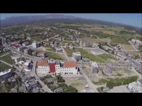 Karaisalı Havadan Kamera Görüntüsü İzle Adana