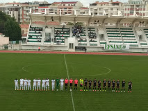 Kırklareli Atatürk Stadyumu Uydu Görüntüsü ve Haritası İzle