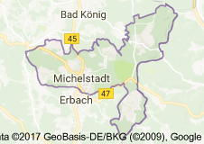 Michelstadt Kapıkule Arası Kaç Km Nasıl Gidilir Yol Tarifi