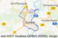 Speyer Kapıkule Arası Kaç Km Nasıl Gidilir Yol Tarifi