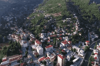 Adana Feke Havadan Kamera Görüntüsü İzle