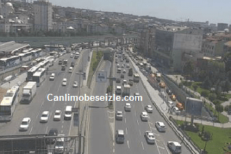 istanbul canli mobese izle turkiye dunyadan trafik kameralari