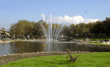 Denizli İncilipınar   