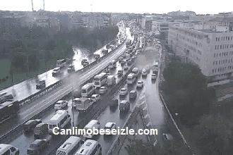 istanbul canli mobese izle turkiye dunyadan trafik kameralari