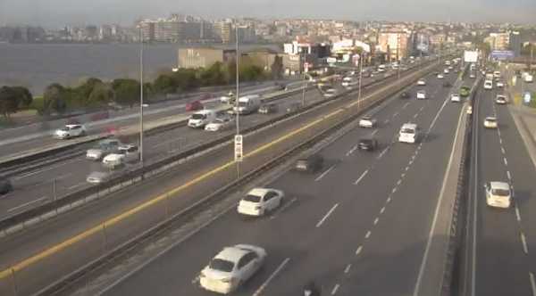 İstanbul Küçükçekmece   