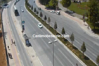 Maltepe Küçükyalı Sahil Yolu Canlı Mobese izle