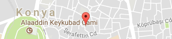 Şemsi Tebrizi Camii Uydu Görüntüsü Uydu Haritası