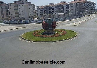 Denizli Merkezefendi Belediyesi Canlı Mobese İzle