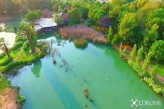 Antalya Konyaaltı Havadan Kamera İzle