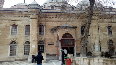 Kütahya Kalesi Uydu Görüntüsü ve Haritası