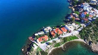 Muğla Milas Havadan Kamera İzle