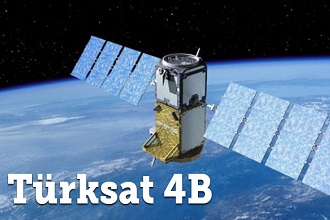 Türksat 4B Uydu Canlı İzle