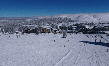 Bursa Uludağ Zirve Canlı Mobese İzle