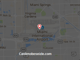 Miami Uluslararası Havaalanı Canlı Uçuş Uçak Takibi