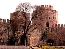 İstanbul Fatih Yedikule Zindanları Nerede Nasıl Gidilir Yol Tarifi