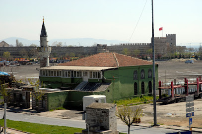 İstanbul Fatih Surdibi Fatih Camii Nerede Nasıl Gidilir Yol Tarifi