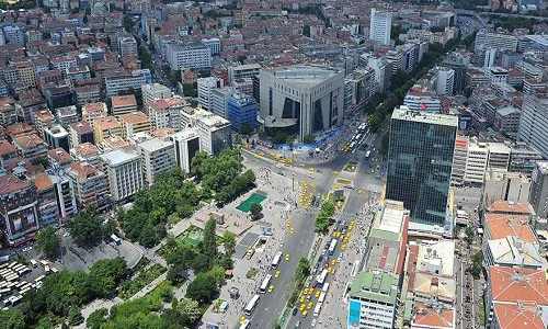 Ankara Kızılay Canli izle