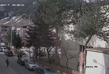 Artvin Şavşat Hükümet Caddesi Mobese Canlı izle