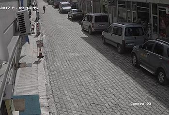 Artvin Şavşat İnönü Caddesi Mobese Canlı izle