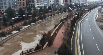 Sivas Aksu Park Canlı Mobese İzle