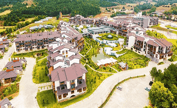 Bolu Narven Termal Kasaba 2   