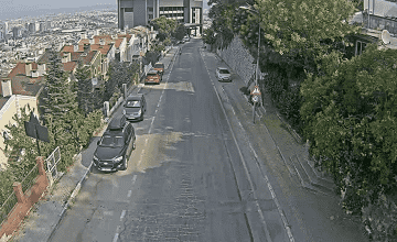 Bursa Uludağ Yolu Canlı Mobese İzle