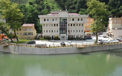 Giresun Duroğlu Belediyesi Canlı Mobese Kamera İzle