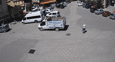 Erzurum Tortum Canlı Mobese İzle