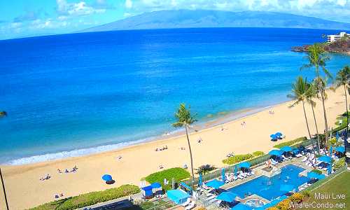 Hawaii Adaları live canlı mobese izle