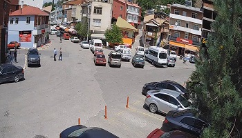 Erzurum Tortum Meydan Canlı Mobese İzle