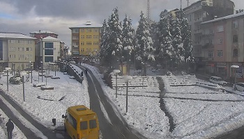 Ordu Ulubey Canlı Mobese İzle