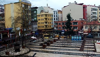 Giresun Görele Meydanı canlı mobese izle