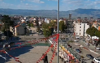 Manisa Alaşehir Canlı Mobese İzle