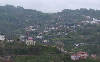 Rize Derepazarı Merkez Mahallesi Canlı Mobese İzle