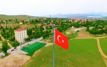 Aksaray Sarıyahşi Canlı Mobese İzle