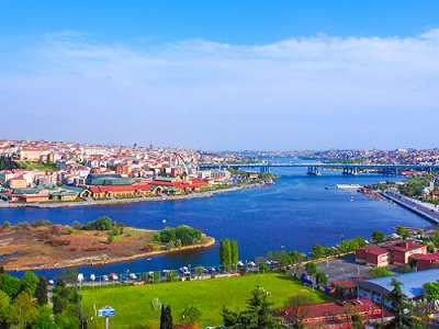 İstanbul Pierre Loti   Kamera 