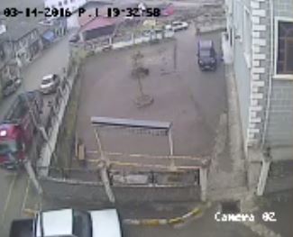 Trabzon Balaban Belediyesi   