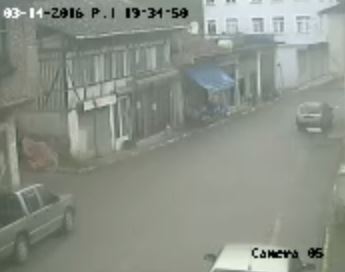 Trabzon Balaban Çarşı   