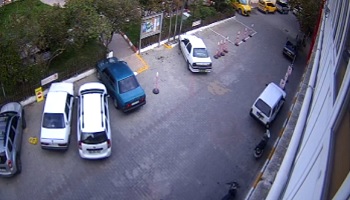 Balıkesir Dursunbey Suçıktı Mesire Yeri canlı mobese izle