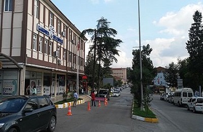 Kocaeli Kandıra   