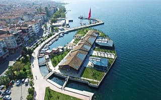 Kocaeli Karamürsel Sahil   