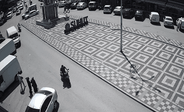 Afyonkarahisar Şuhut Meydan   