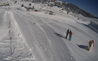 Denizli Kayak Merkezi 2   