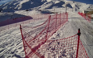 Denizli Kayak Merkezi   