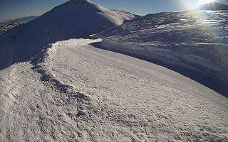 Denizli Kayak Merkezi Üst   