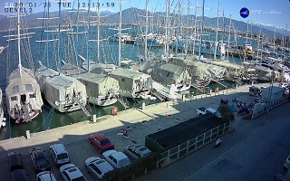 Fethiye Ece Yachting Marina 2   