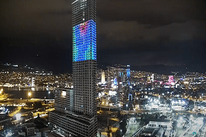 İzmir Konak Mahall Bomonti   