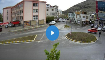 Kayseri Yahyalı Kaymakamlık Canlı Mobese İzle